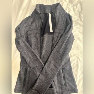 lululemon jacket